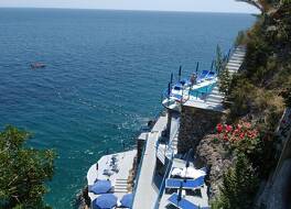 Hotel Miramalfi 写真