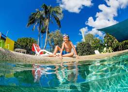 インゲニア ホリデイズ ヌーサ 写真