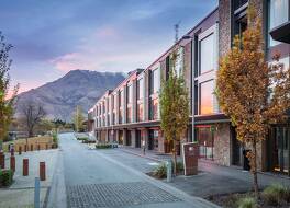 DoubleTree by Hilton Queenstown 写真