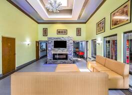 ロードウェイ イン ノックスビル イースト 写真