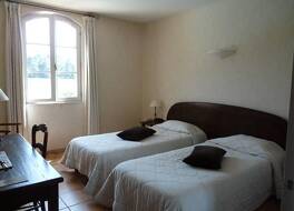 Hôtel La Bastide Saint Martin 写真