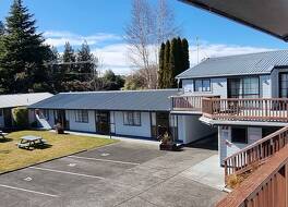 Ohakune Court Motel 写真