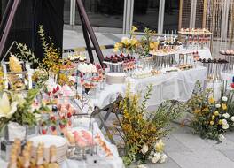 クラウンプラザ クンミン シティセンター バイ IHG 写真