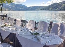 ホテル シーヴィラ 写真