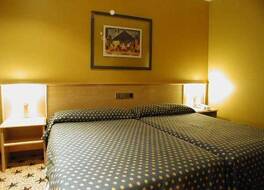 Hotel Estrella Norte 写真