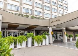 ソフィッテル リオン ベルクール ホテル 写真