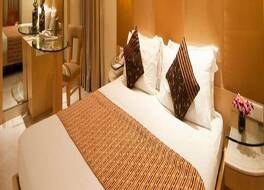 アスコット ホテル 写真