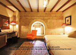 ポサダ レアル カスティーヨ デル ブエン アモール 写真