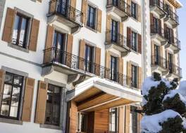 ホテル リシュモン 写真