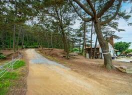 Bakripo Badawa Padosori Camping pension 写真