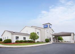 ベイモント バイ ウィンダム オーバーン 写真