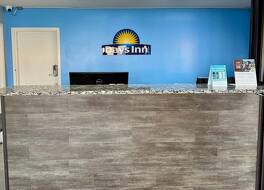 デイズ イン バイ ウィンダム モリスタウン 写真