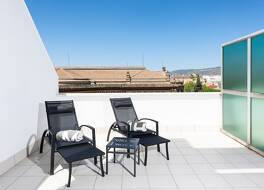 セルコテル コルドバ メディナ アサハラ 写真