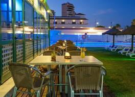 ホテル イザベル 写真