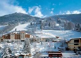 Alpina Family, Spa & Sporthotel