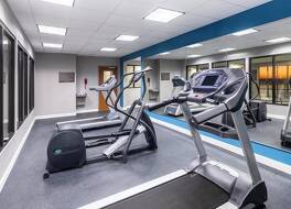 ガーナー ホテル パデューカ ウエスト by IHG 写真