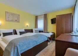 Hotel Wiesbadener Hof 写真