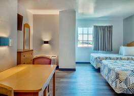 スタジオ 6 ベーカーズフィールド カリフォルニア 写真