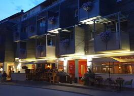 Alpen Parks Resort Maria Alm 写真