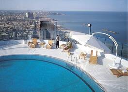 Sea Tower Hotel By Isrotel Design 写真