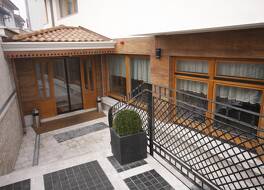 ホテル アジア サラエヴォ 写真