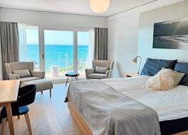 ホテル フレーデンスボー 写真