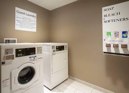 ホリデイ イン エクスプレス アンド スイーツ ヤンクトン by IHG 写真