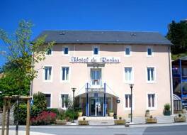 Hotel Du Rocher 写真