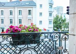 オテル ドゥ ラ テ.A 写真