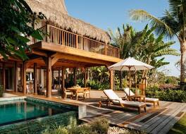 NIHI Sumba - member Leading Hotels of the World