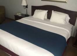 マウンテン イン & スイーツ 写真