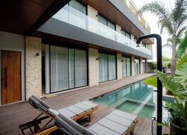 ラヒヤ ヴィラズ コンプレックス 写真