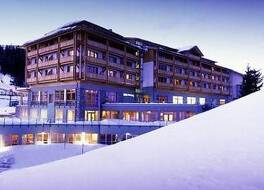 Falkensteiner Hotel Cristallo