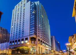 ホテルニッコー サン フランシスコ 写真