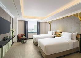 タヴィアヘリテージホテル 写真