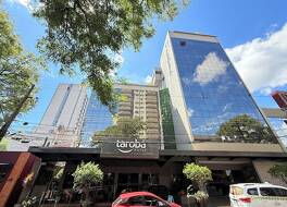 タロバ ホテル 写真