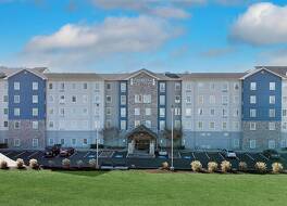 Staybridge Suites-Knoxville Oak Ridge By IHG 写真