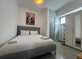 Ben Yehuda 2 Bedrooms Apartment 写真