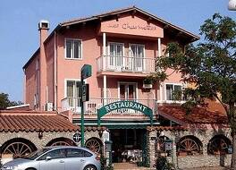 Logis Les Charmettes