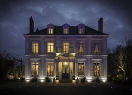 ホテル ルクラン 写真