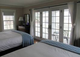 ザ ホワイト ハウス イン 写真