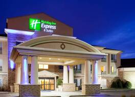 ホリデイ イン エクスプレス & スイーツ ブランドン by IHG 写真