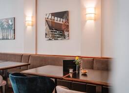 レオナルド ホテル アーヘン