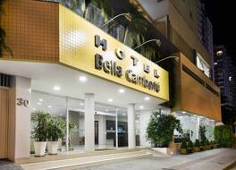 Hotel Bella Camboriu 写真