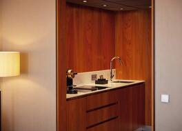 ホテル オークラ アムステルダム ザ リーディング ホテルズ オブ ザ ワールド 写真