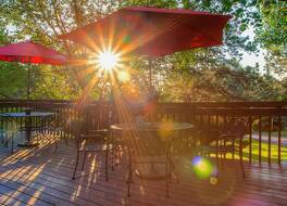 ババリアン イン ブラック ヒルズ 写真