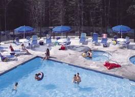 ジャクソン ゴア ビレッジ 写真