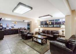 デイズ イン バイ ウィンダム ジャクソン 写真