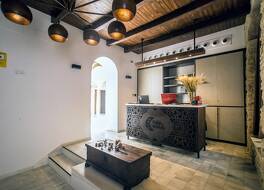 パティオス デル オルフェブレ 写真