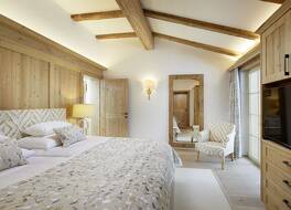 テナーホーフラグジュアリーシャレー 写真